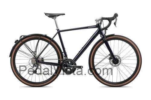 Orbea Vector Drop LTD specs and reviews